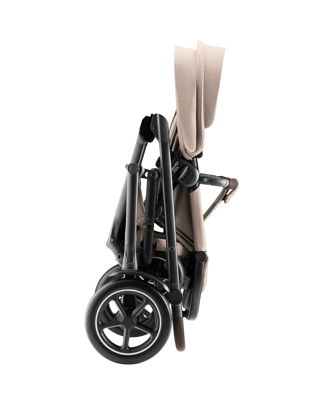 Britax Smile 5z - Teak